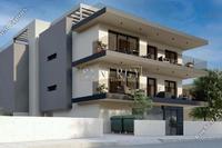 3 Bedroom Apartment · Livadia Larnacas (Larnaca) for sale 