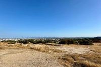 6488 SQM Land in Agios Silas (Limassol) for sale 