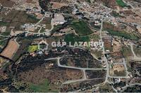 2342 SQM Land in Pyrga (Larnaca) for sale 