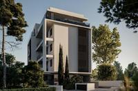 2 Bedroom Apartment in Potamos Germasogeias (Limassol) for sale 
