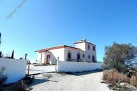 4 Bedroom Detached house in Koili (Paphos) for sale 