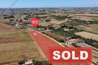 8716 SQM Land · Avgorou (Famagusta) for sale 