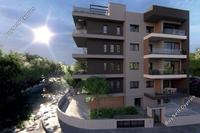 3 Bedroom Apartment in Potamos Germasogeias (Limassol) for sale 