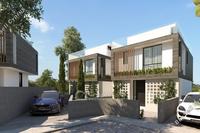 2 Bedroom Detached house in Moni (Limassol) for sale 
