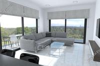 3 Bedroom Apartment in Strovolos (Nicosia) for sale 