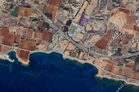 8086 SQM Land in Ormideia (Larnaca) for sale 