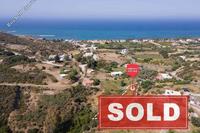831 SQM Land · Kato Pyrgos (Nicosia) for sale 