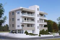 2 Bedroom Apartment in Paphos Municipality (Paphos) for sale 