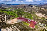 13427 SQM Land · Skarinou (Larnaca) for sale 
