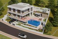 5 Bedroom Detached house · Agios Athanasios (Limassol) for sale 