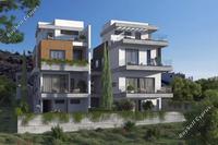 3 Bedroom Detached house · Agios Athanasios (Limassol) for sale 