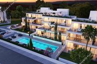 2 Bedroom Apartment · Kapparis (Famagusta) for sale 