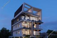1 Bedroom Apartment in Mesa Gitonia (Limassol) for sale 