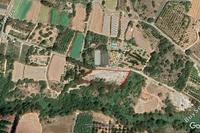 4524 SQM Land in Kissonerga (Paphos) for sale 