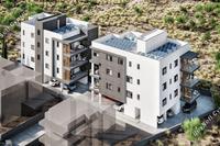 3 Bedroom Apartment in Ypsonas (Limassol) for sale 