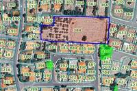 6304 SQM Plot in Livadia Larnacas (Larnaca) for sale 