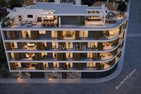 2 Bedroom Apartment in Sotiros Agios Ioannis Larnaca (Larnaca) for sale 
