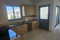 2 Bedroom Apartment in Makedonitissa (Nicosia) to rent 