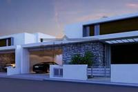 4 Bedroom Detached house · Pervolia (Larnaca) for sale 