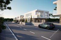 3 Bedroom Detached house in Kissonerga (Paphos) for sale 