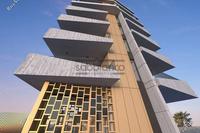 2 Bedroom Apartment in Latsia (Nicosia) for sale 
