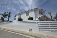 4 Bedroom Detached house in Oroklini (Larnaca) for sale 