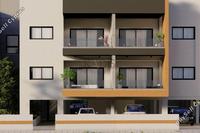 2 Bedroom Apartment · Parekklisia (Limassol) for sale 