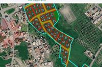 942 SQM Plot · Alethriko (Larnaca) for sale 
