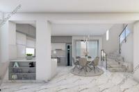 4 Bedroom Detached house · Chlorakas (Paphos) for sale 