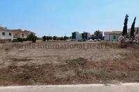 2425 SQM Plot · Aradippou (Larnaca) for sale 