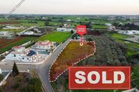 2697 SQM Land · Xylofagou (Larnaca) for sale 