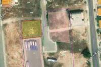 521 SQM Plot in Deryneia (Famagusta) for sale 