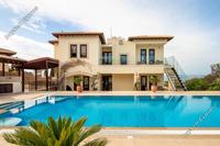 4 Bedroom Detached house · Secret Valley (Paphos) for sale 