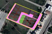 1062 SQM Plot in Pano Lakatamia (Nicosia) for sale 