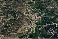 3178 SQM Land · Pedoulas (Nicosia) for sale 