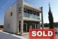3 Bedroom Detached house in Chlorakas (Paphos) for sale 