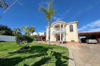 5 Bedroom Detached house · Ayia Napa (Famagusta) for sale 