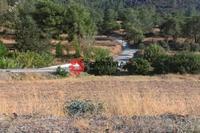 524 SQM Plot in Mosfiloti (Larnaca) for sale 