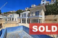 4 Bedroom Detached house · Peyia (Paphos) for sale 