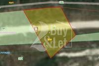 951 SQM Plot in Agios Tychonas (Limassol) for sale 