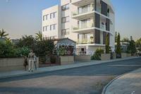 2 Bedroom Penthouse in Deryneia (Famagusta) for sale 