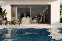 3 Bedroom Semi-detached house in Ypsonas (Limassol) for sale 