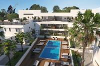 2 Bedroom Apartment in Kiti (Larnaca) for sale 