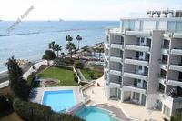 2 Bedroom Apartment in Potamos Germasogeias (Limassol) for sale 