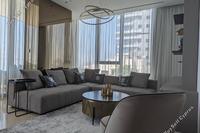 3 Bedroom Apartment in Germasogeia (Limassol) for sale 
