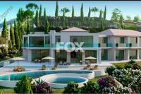 12 Bedroom Detached house in Tala (Paphos) for sale 