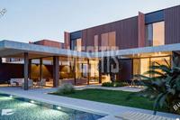 4 Bedroom Detached house in Strovolos (Nicosia) for sale 