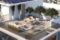 2 Bedroom Penthouse · Larnaca Municipality (Larnaca) for sale 