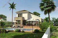5 Bedroom Detached house in Dekeleia (Larnaca) for sale 