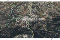 3345 SQM Land · Kalo Chorio Oreinis (Nicosia) for sale 